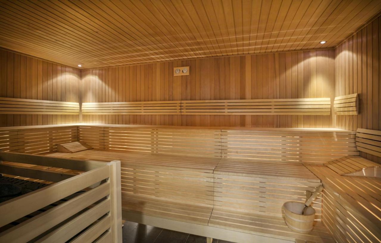 Jufa Hotel Neutal Ngoại thất bức ảnh