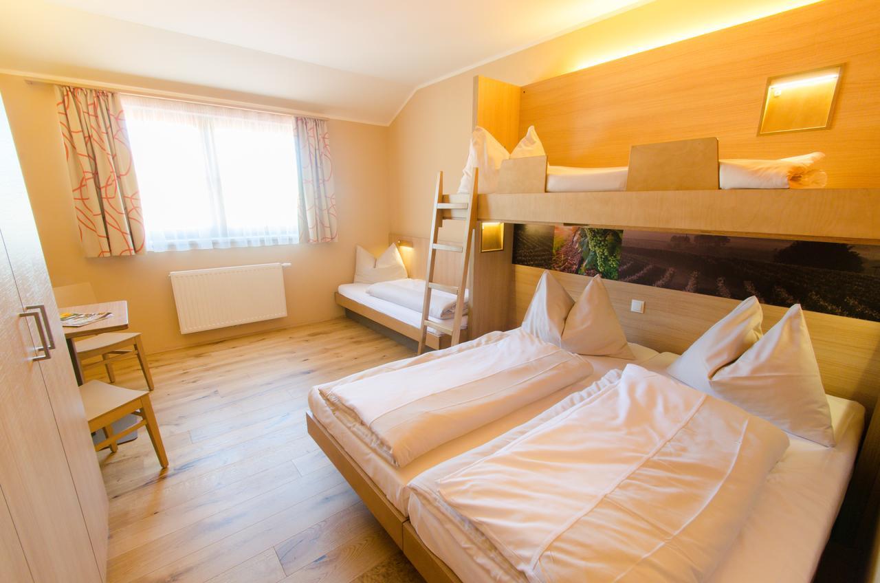 Jufa Hotel Neutal Ngoại thất bức ảnh