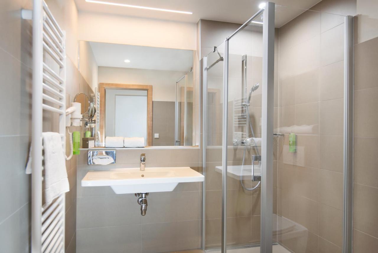 Jufa Hotel Neutal Phòng bức ảnh